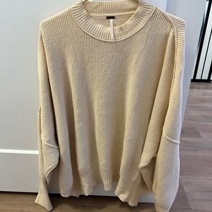 Free People Easy Street Tunic